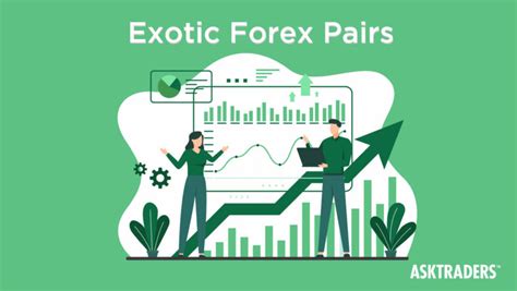 The Best Exotic Forex Currency Pairs To Trade