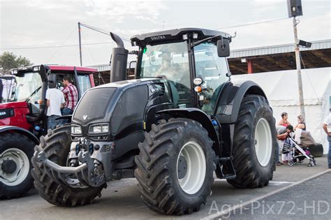 Valtra S263: Specs, Engine, Transmission, Dimensions