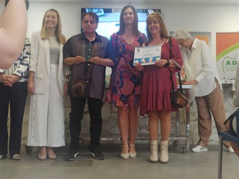 Primer Premio Del Ayuntamiento De Alicante Escuelas Saludables Y