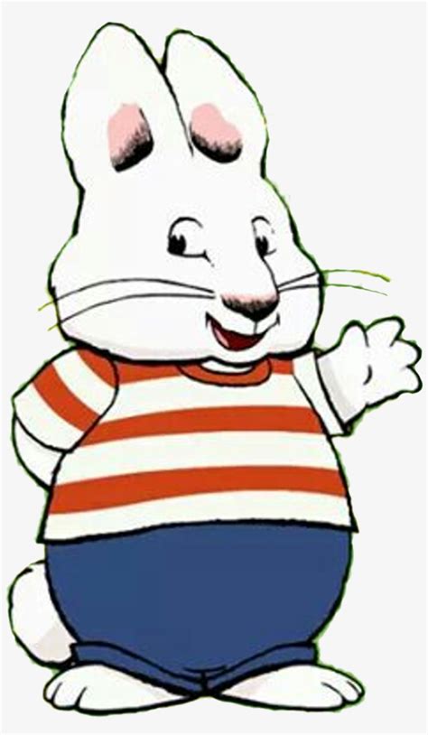 Max And Ruby New Pngs Max And Ruby Season 7 Png Image Transparent