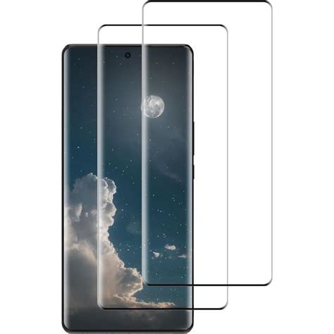 Verre Trempé pour Honor Magic 5 lite 5G Protection D écran pour Magic