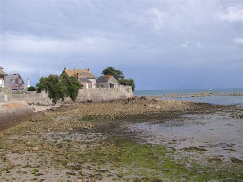 Saint Vaast La Hougue Chrispit Flickr