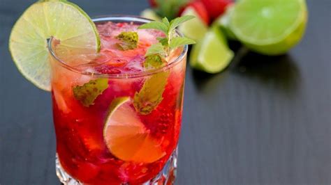 Mojitos En Casa Receta Para Prepararlos Este Fin De Semana Gastrolab