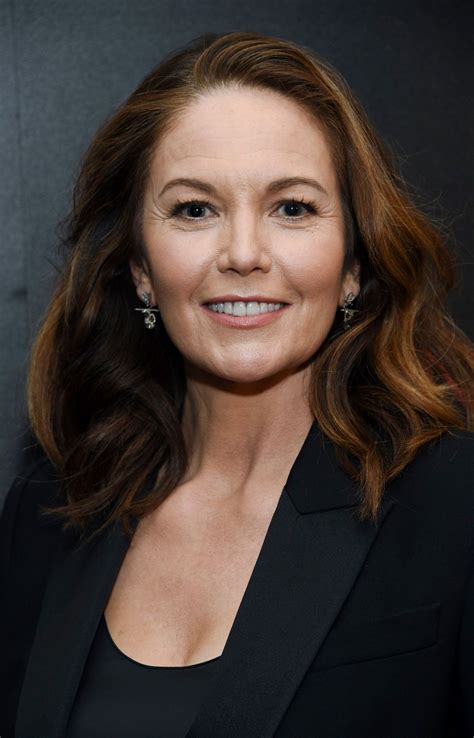 Diane Lane: What's She Up To Now?