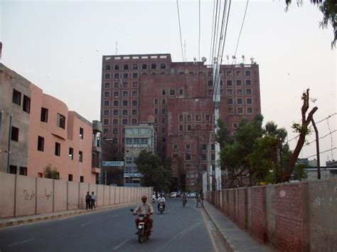 State Life Building Faisalabadlyallpur