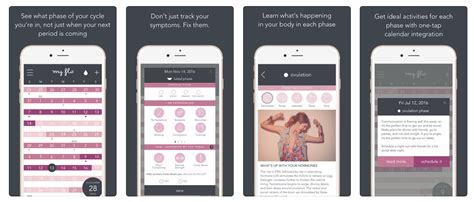 Trying To Conceive These 3 Best Fertility Apps Belong On Your Phone