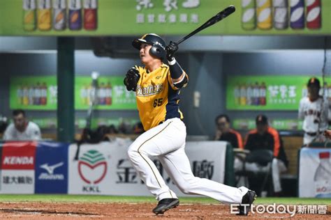 高宇杰10局致勝2分砲 兄弟4比2勝統一獅 Ettoday運動雲 Ettoday新聞雲