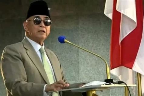 Panji Gumilang Mangkir Dari Panggilan Bareskrim Polri Alasannya Patah