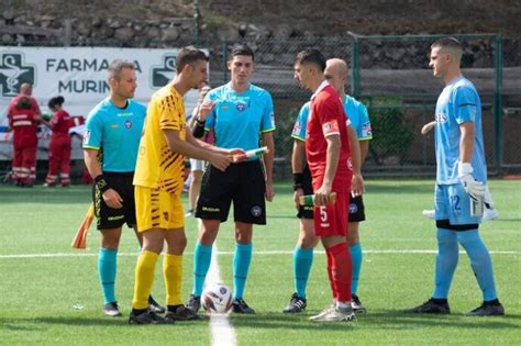 Derby Di Roma Trastevere E Atletico Lodigiani Si Dividono La Posta In