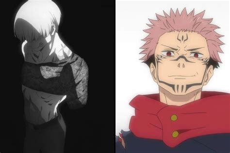 Inumakis Cursed Technique In Jujutsu Kaisen Unaffected Or Altered