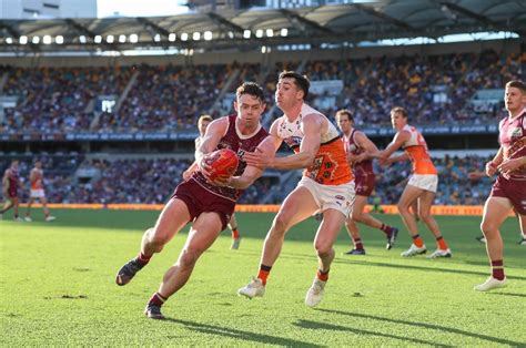 GWS Giants Vs Brisbane Lions Predictions Betting Tips