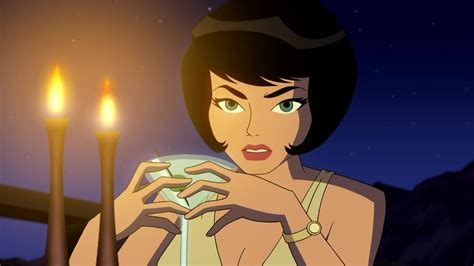 Justice League The New Frontier Screencap Fancaps