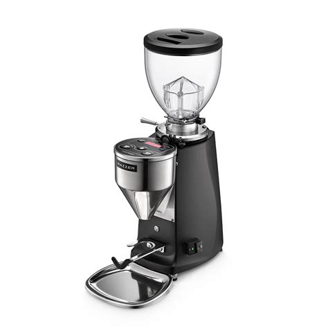 Mini Electronic A Mazzer Epc México