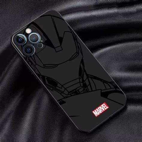 Look What I Found On AliExpress In 2024 Iron Man Phone Case Iron Man