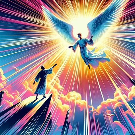 Luke 2243 Artwork Bible Art