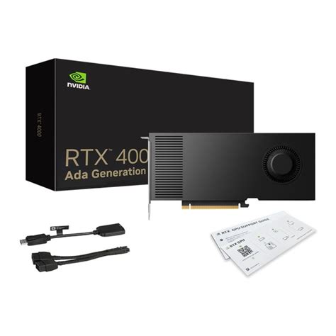 Leadtek Rtx Ada Generation Gb Gddr Bit