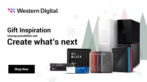 western digital official store  shop feb  shopee singapore