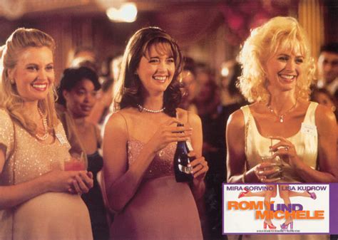 Romy and Michele's High School Reunion - Romy and Michele Photo ...