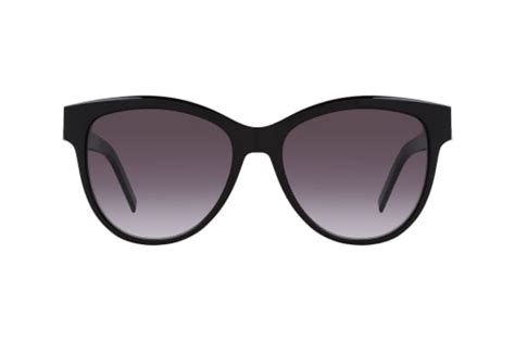 Buy Saint Laurent Sl M107 002 Sunglasses