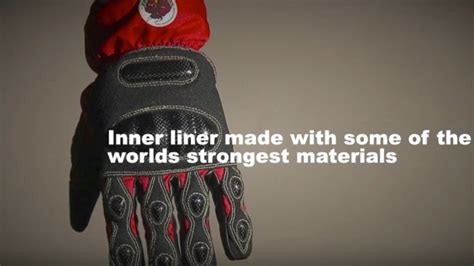 Schmitz Mittz Safety Gloves: The Ultimate, Unbreakable Safety Gloves