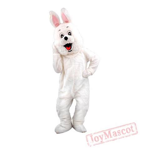 Rabbit Costume Mascot Costume for Adults