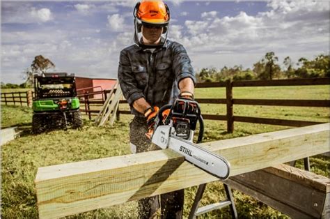 Best Professional Chainsaw Top Models 2023 Best Professional Chainsaw