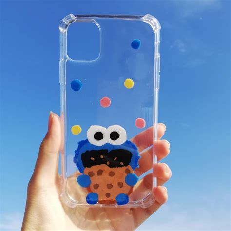 17 Me Gusta 5 Comentarios Fundas Pintadas A Mano Case Art Mx En Instagram 🍪funda De Acr