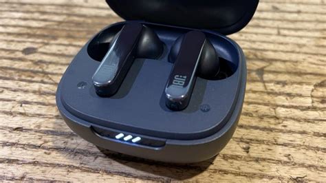 JBL Live Pro 2 review: the cheap noise-cancelling earbuds you've been ...