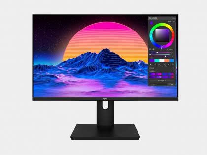 High-Resolution Monitor Manufacturer & Supplier - NPC