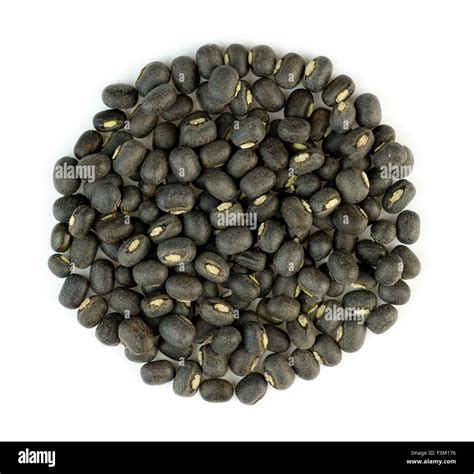 Black Gram Dal Hi Res Stock Photography And Images Alamy
