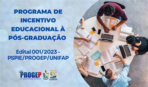 PROGRAMA DE INCENTIVO EDUCACIONAL PROGEP UNIFAP