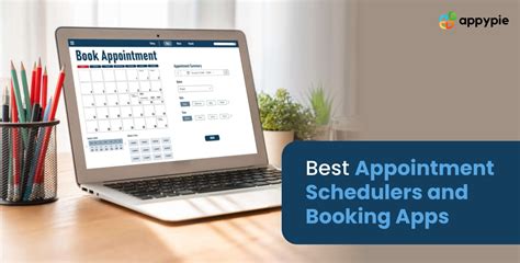 9 Best Appointment Scheduling Apps For Every Business Need