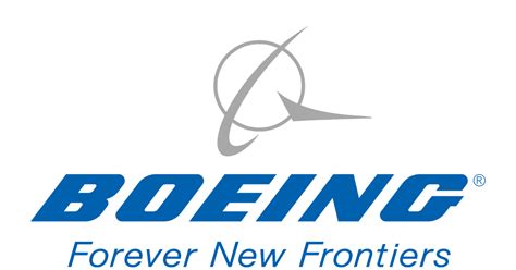 Logo Boeing Vector Cdr Ai Svg Png Format Biologizone