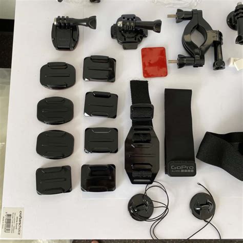 Go Pro Accessories (s)