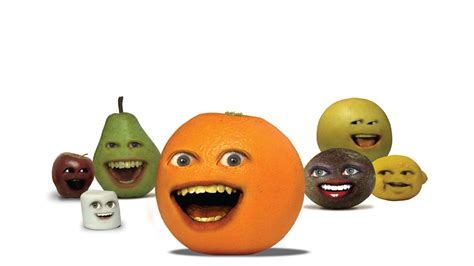 annoying orange thetvdbcom