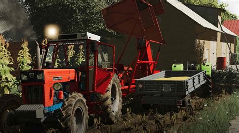 Universal 1010 V1 0 0 0 For Fs2019 Farming Simulator 2022 Mod Ls