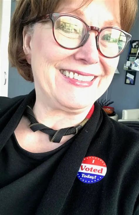 J Ann Selzer Pollster Who Predicted Kamala Harris Would Win Iowa