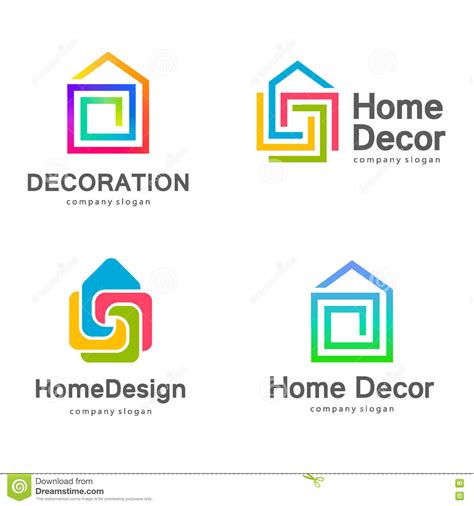 Decor Logos