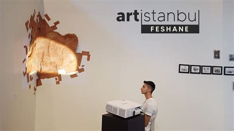 Art Stanbul Feshane Hakk Nda Her Ey Youtube