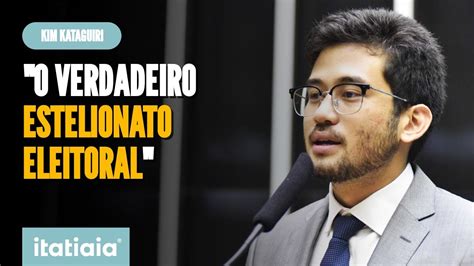 Kim Kataguiri Critica Lula Por N O Corrigir A Isen O Do Imposto De