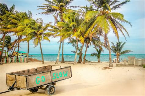 5 Awesome Things To Do In Caye Caulker Belize Made To Explore