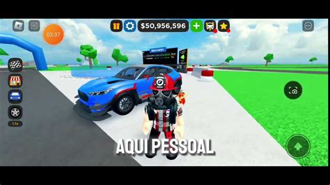 NOVA ATUALIZAÇÃO DE DRIFT NO CDT cardealershiptycoon YouTube