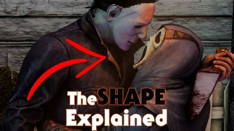 Killers Explained The Shape Michael Myers Daddymyers Dbd Dbdkiller Michaelmyers Youtube