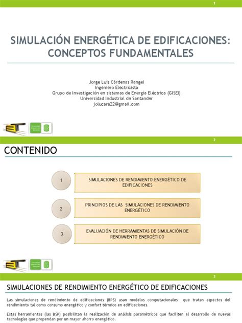 PDF Diapositivas de Simulación energética DOKUMEN TIPS