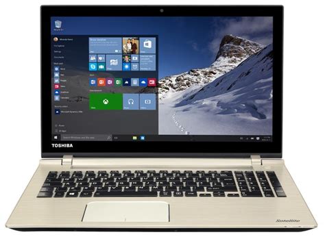 Toshiba Satellite Pro R C Specs Reviews Prices Techlitic