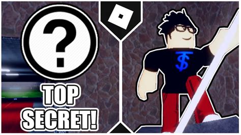 How To Get The Top Secret Badge In Tps Ultimate Soccer [roblox