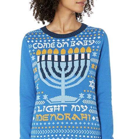 20 Best Hanukkah Gifts In 2020 HGTV