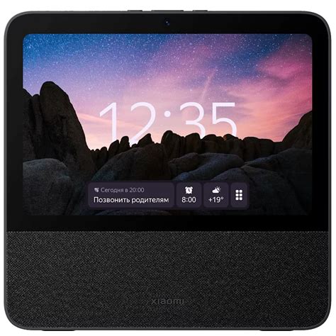 Умный дисплей Xiaomi Smart Display 10R купить в Москве по выгодным ...