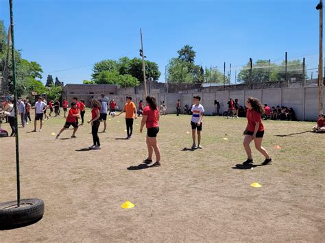 E S Fiesta de Educación Física institutoalmafuerte ar