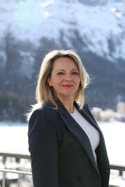 Ceo Von St Moritz Tourismus Ag Gew Hlt Tagblatt